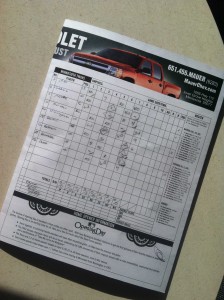 scorecard-DAVE