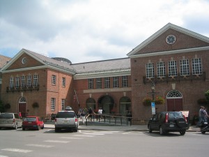 Baseball Hall of Fame